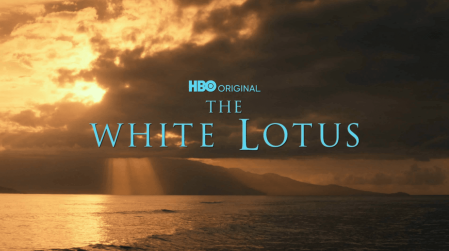The White Lotus