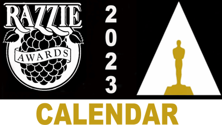 Razzoe Awards 2023