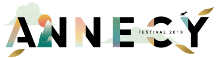 Logo Annecy 2019