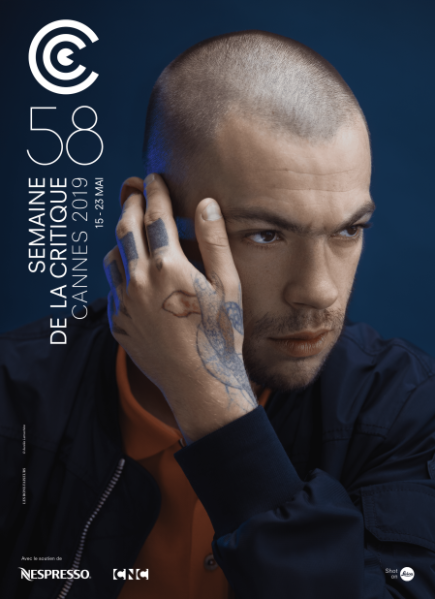 Semaine de la Critique affiche 2019