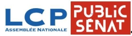 LCP Assemblée nationale Public Sénat