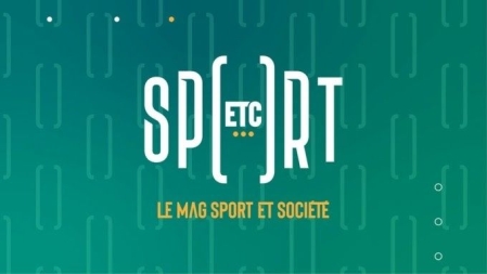 Sport, etc. - Public Sénat - visuel