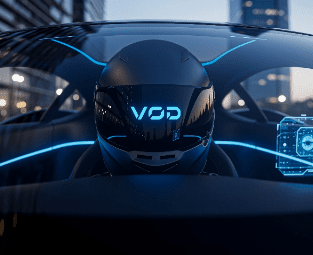 VOD - Tableau de bord OEA