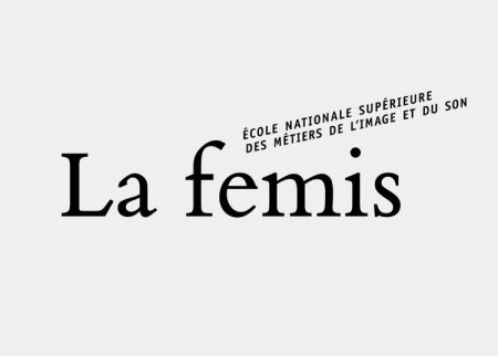 La Fémis logo