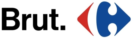 Brut. et Carrefour lancent Brut Shop