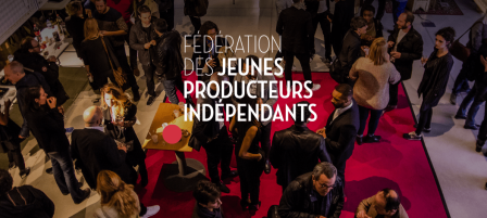 Journée des jeunes producteurs indépendants