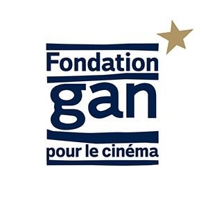 Logo fondation gan