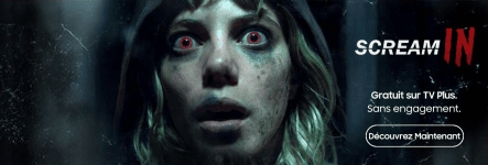 Scream'IN