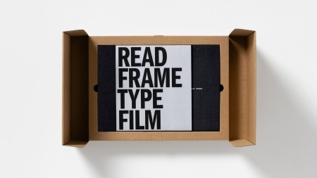 Mubi Editions - premier ouvrage