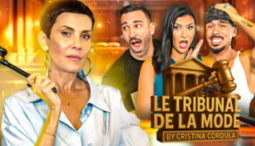 Cristina Cordula YouTube