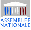 Assemblée nationale logo