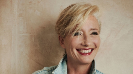 Emma Thompson (Locarno CLub Award 2025)