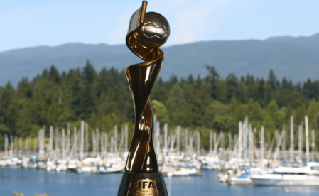 Mondial Fifa féminin 2023