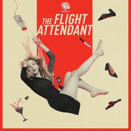 The Flight Attendant