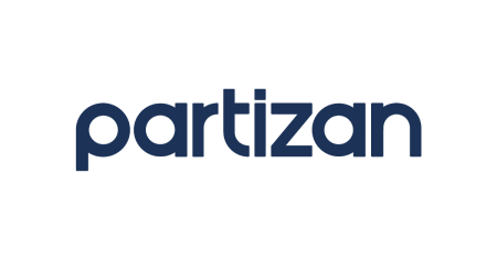 Partizan Films logo