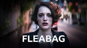 Fleabag, BBC, Amazon Prime Video