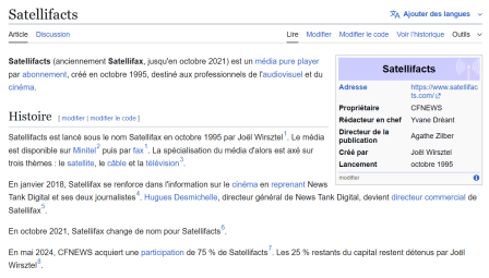 Visuel Wikipedia Satellifacts