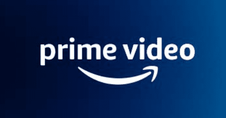 Prime Video logo