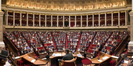 Assemblée nationale