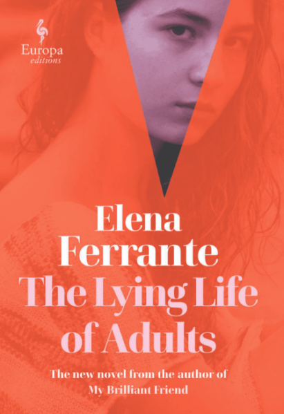 "La Vie mensongère des adultes", d'Elena Ferrante