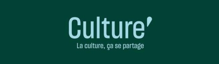 Culture Prime Logo