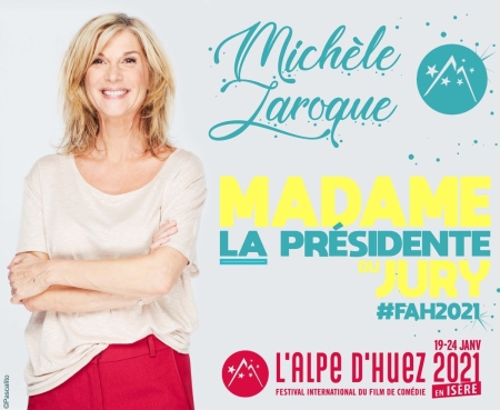 Michèle Laroque