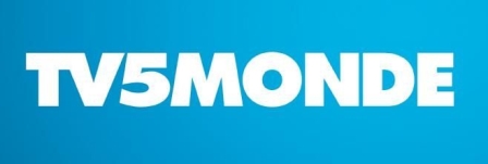 Logo TV5 Monde