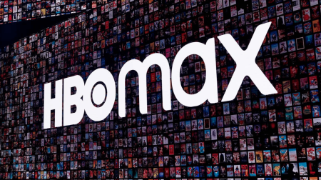 HBO Max