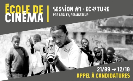 Kourtrajmé, lancement école de cinéma