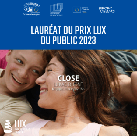 Prix LUX du public 2023