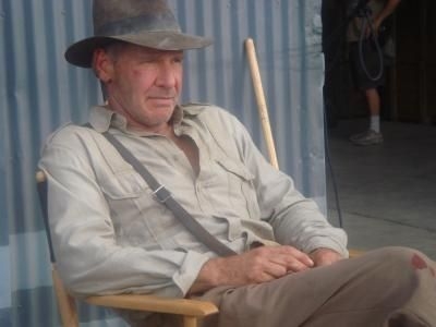 Indiana Jones 4 (2008)