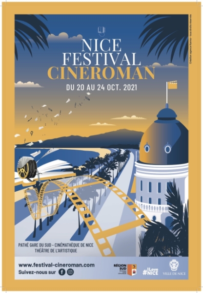 CinéRoman 2021