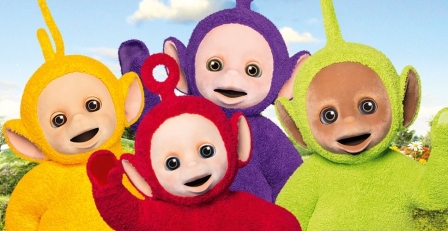 Teletubbies