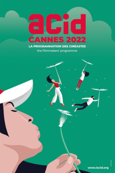 Acid Cannes 2022