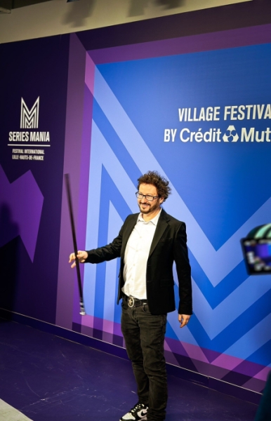 Gérald Hustache-Mathieu