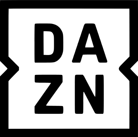 DAZN logo ok