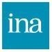 INA logo