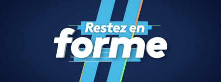 Restez en forme