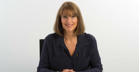 Carolyn McCall