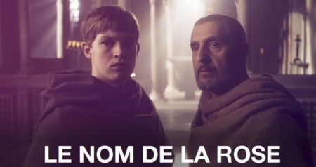 Le Nom de la rose