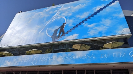 Festival de Cannes 2022