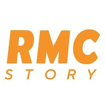 RMC Story logo