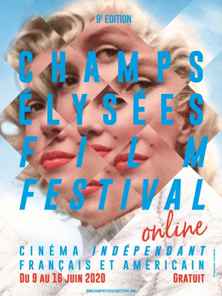 Champs-Elysées Film Festival 2020