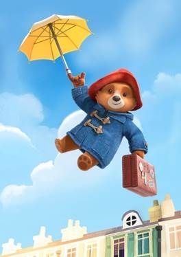 Paddington StudioCanal Nickelodeon