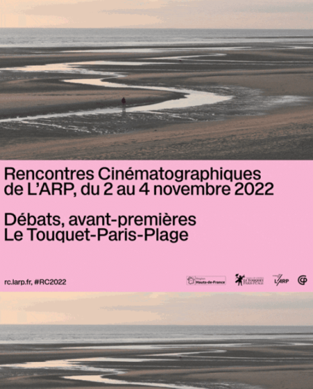 Rencontres de l'ARP 2023