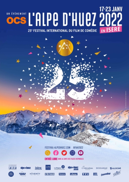 Alpe d'Huez 2022