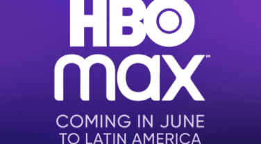 HBO Max 