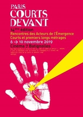 Paris Courts Devant 2019