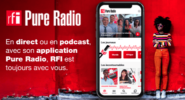 RFI Pure Radio