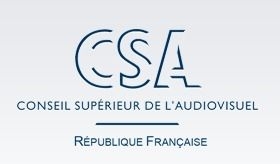 Logo CSA
